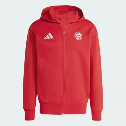 FC Bayern München Anthem Jacke - 2024-25